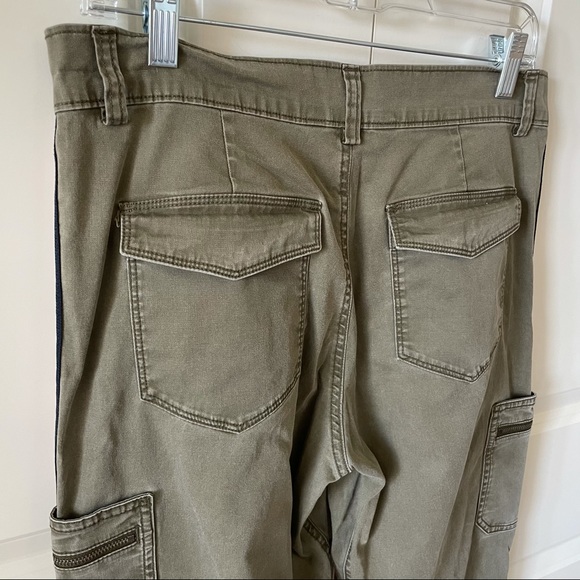 Athleta Cargo Summit Pant - Picture 7 of 15